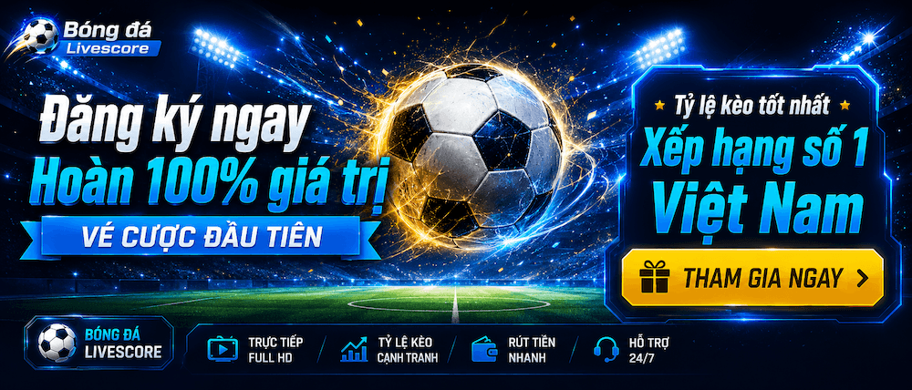 Trực tiếp Kaspij Aktau 2 vs Tobol 2 25/06/2026 - Bóng Đá Phong Trào TV - Xem trực tiếp bóng đá full HD, link xem bóng đá trực tuyến hôm nay miễn phí tại Bóng Đá Phong Trào TV